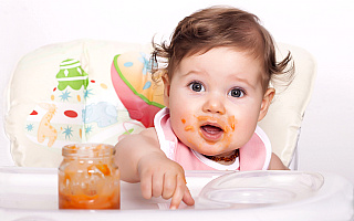 W Szpitalu Dziecięcym będą leczone dzieci mające problem z jedzeniem